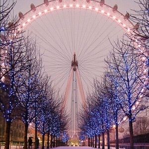 Meet your Posher, Maiyer